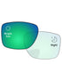 Adapt Green Shield Photochromic-Pro+