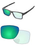 Adapt Green Shield Photochromic-Pro+