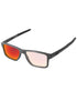 Adapt Red Shield Photochromic-Pro+