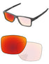 Adapt Red Shield Photochromic-Pro+