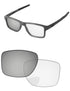Adapt Silver Shield Photochromic-Pro+