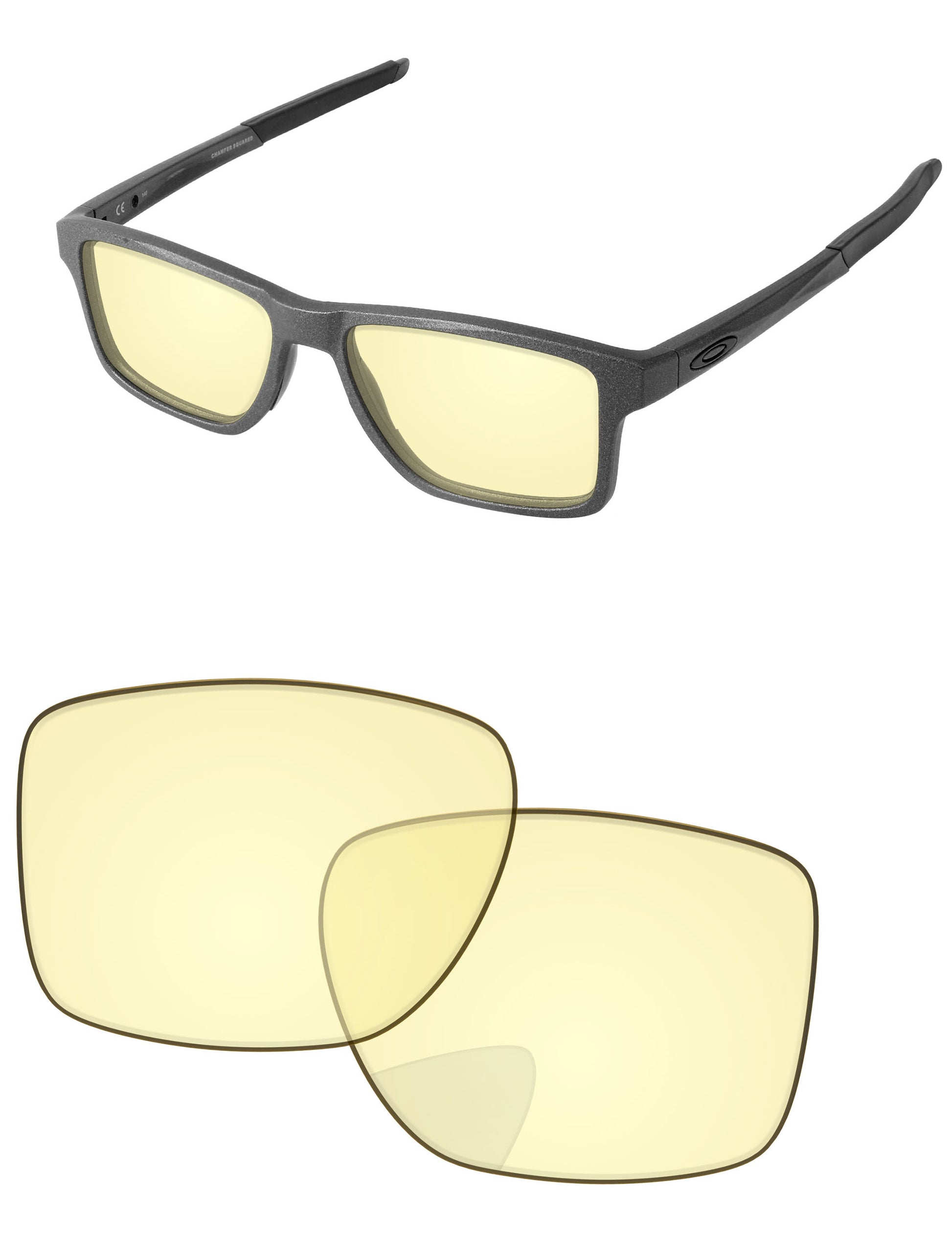 Gaming Lens Blue Light Blocking-Pro+