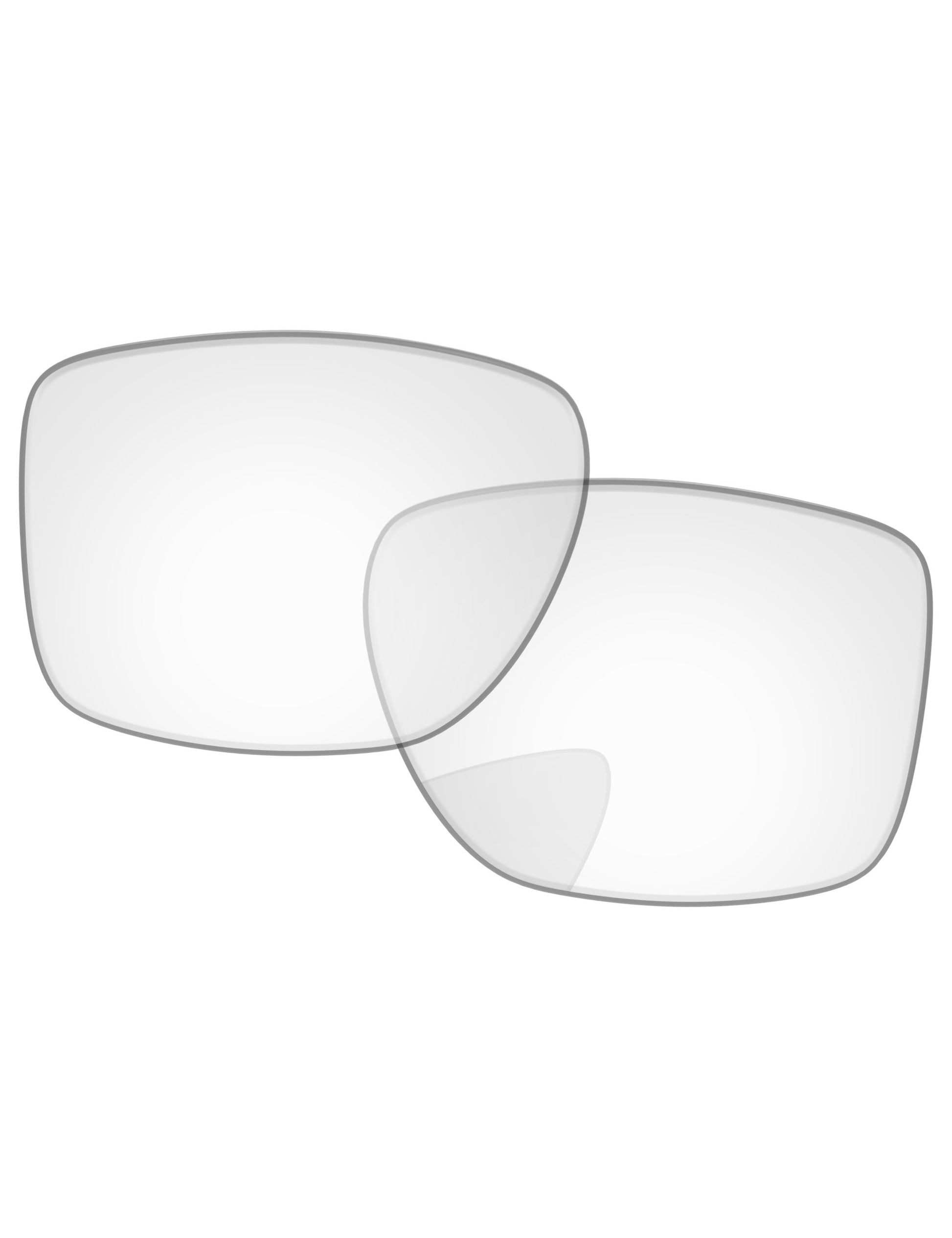 HD Clear Blue Light Blocking-Pro+