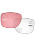 Adapt Pink Photochromic-Standard