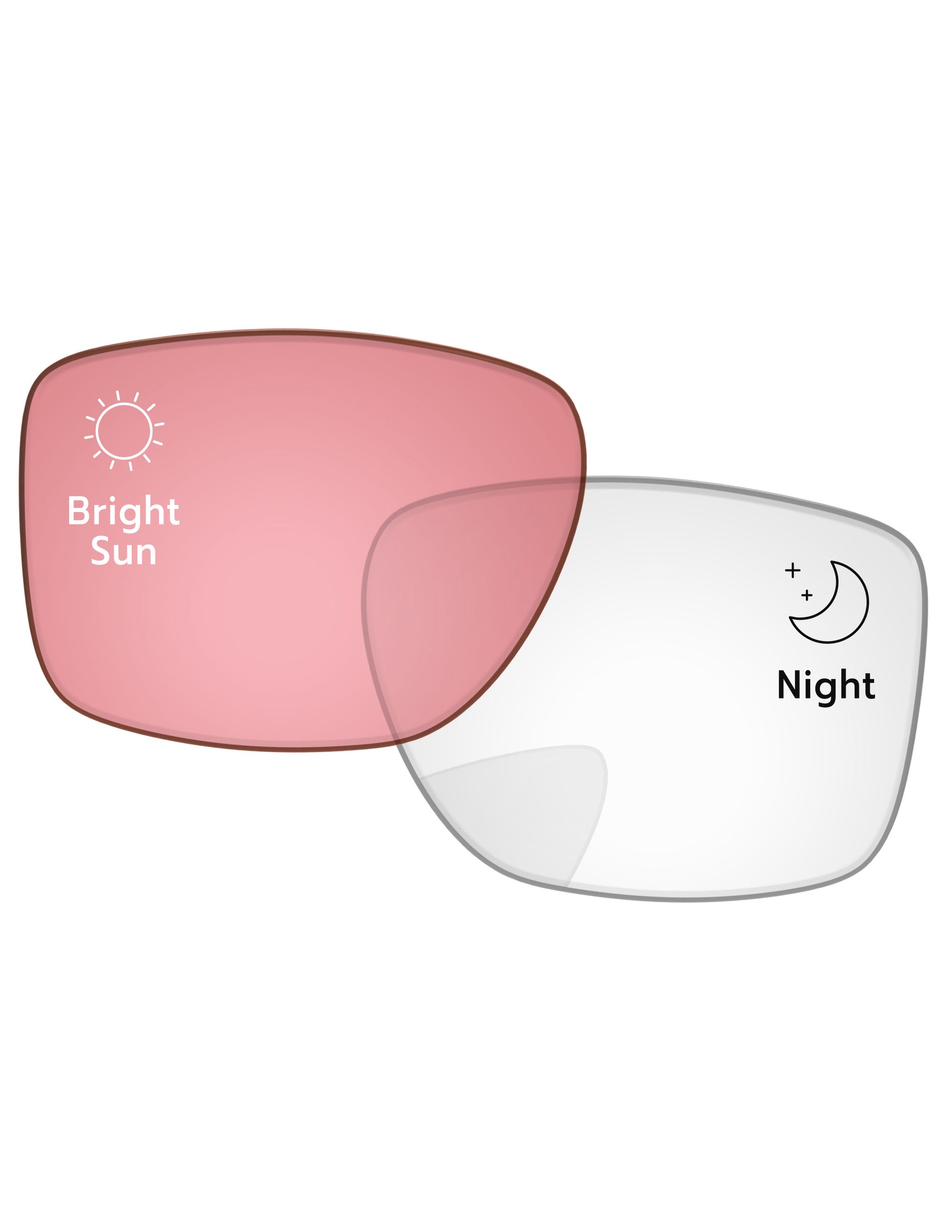 Adapt Pink Photochromic-Standard