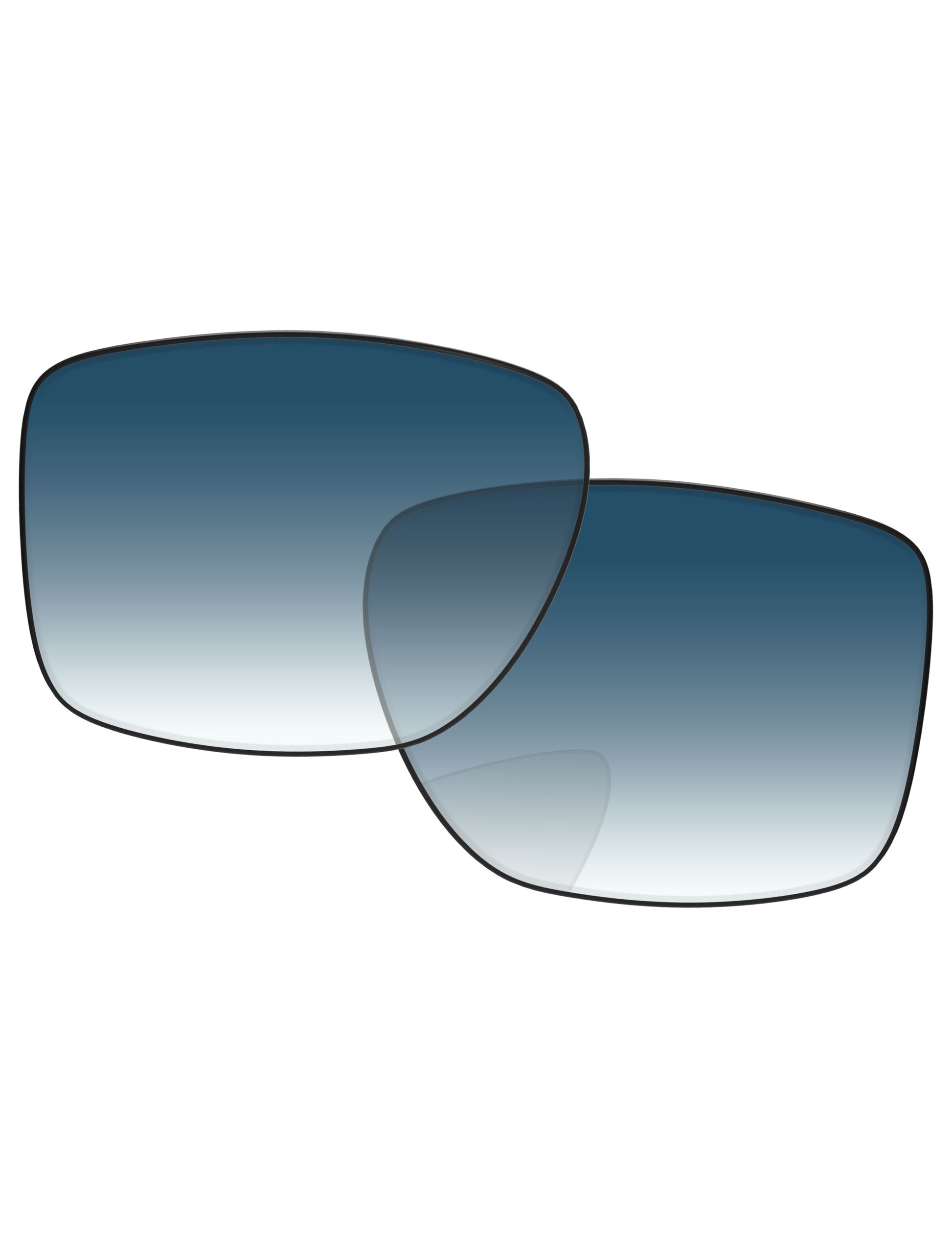 Blue Gradient-Standard