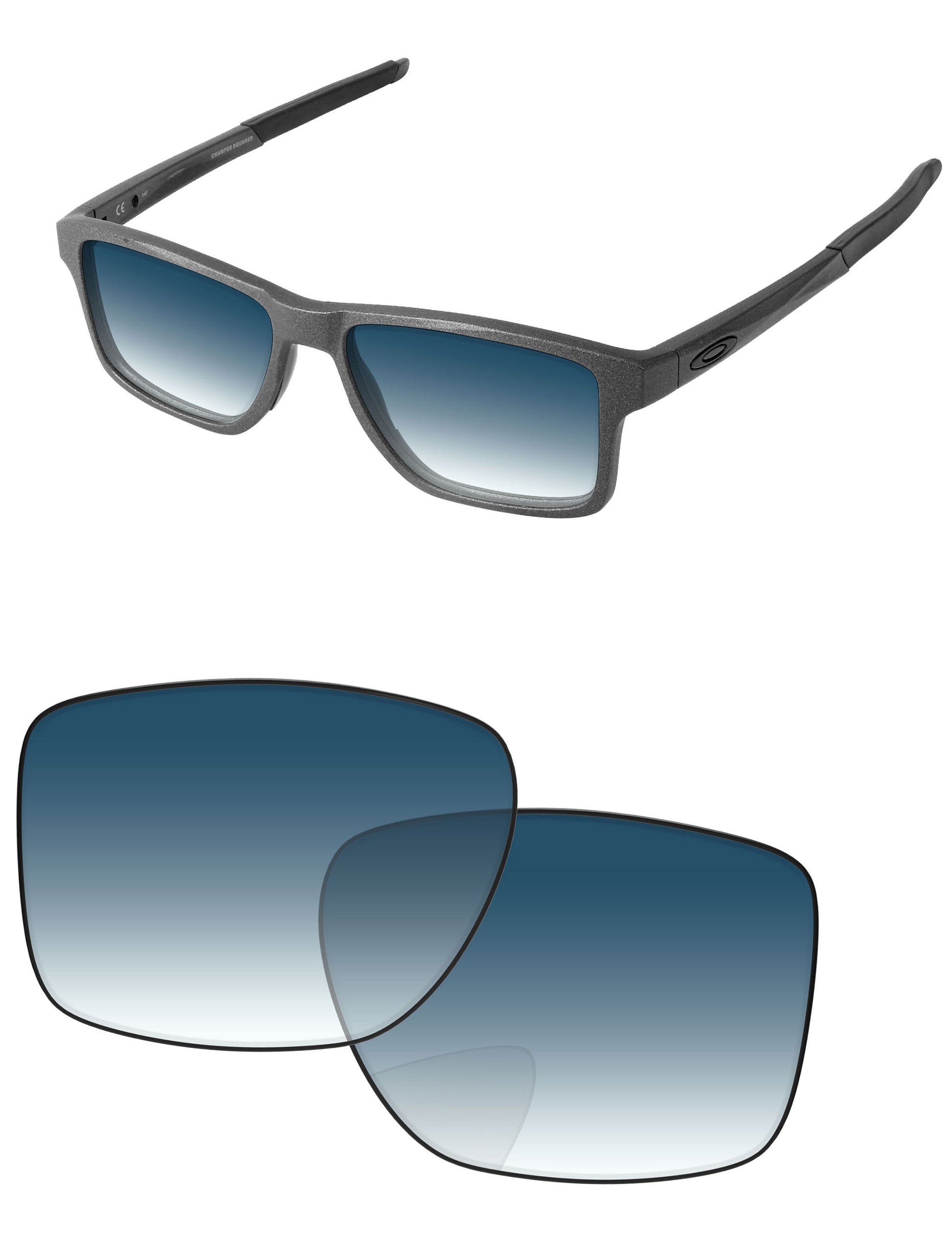 Blue Gradient-Standard