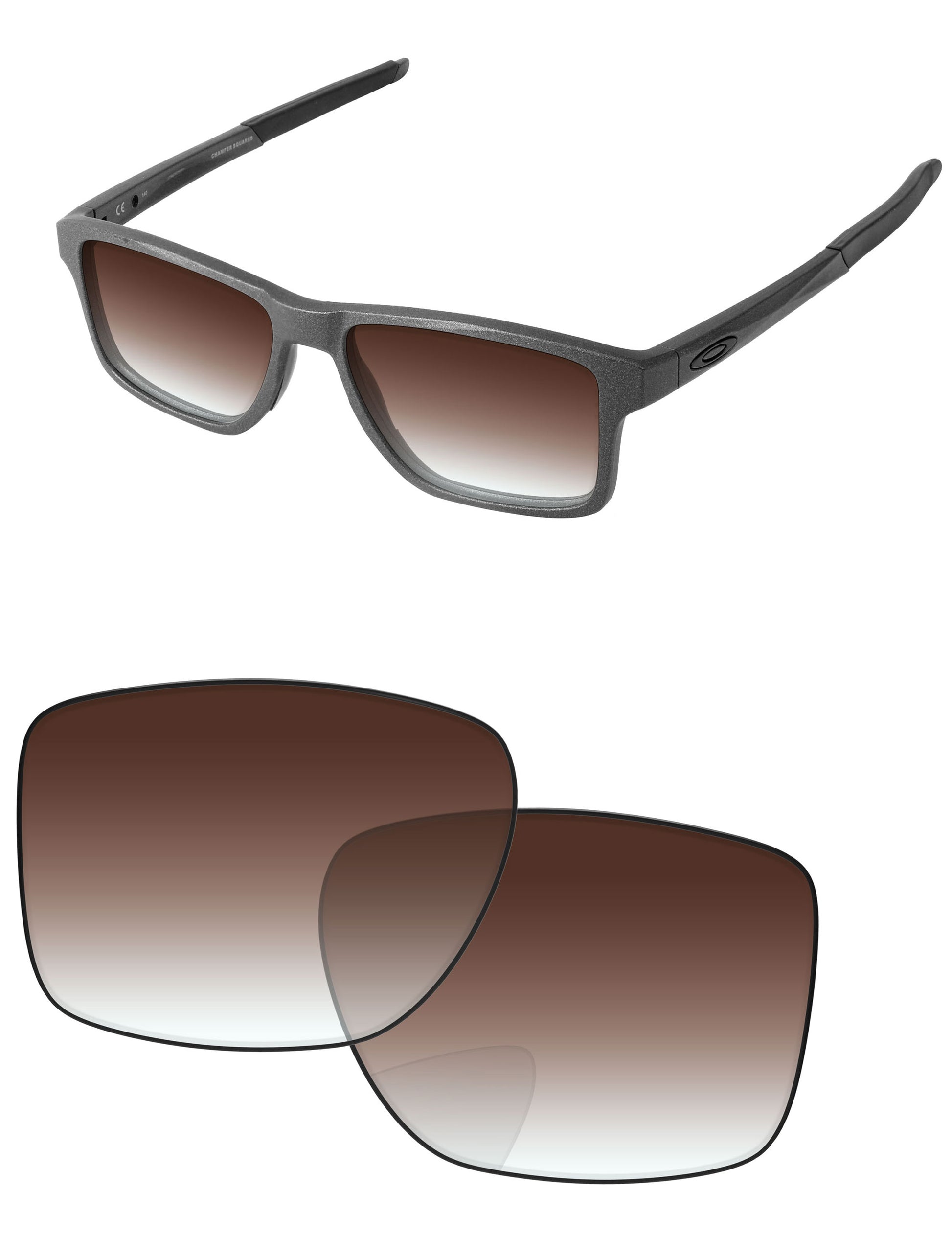 Brown Gradient-Standard