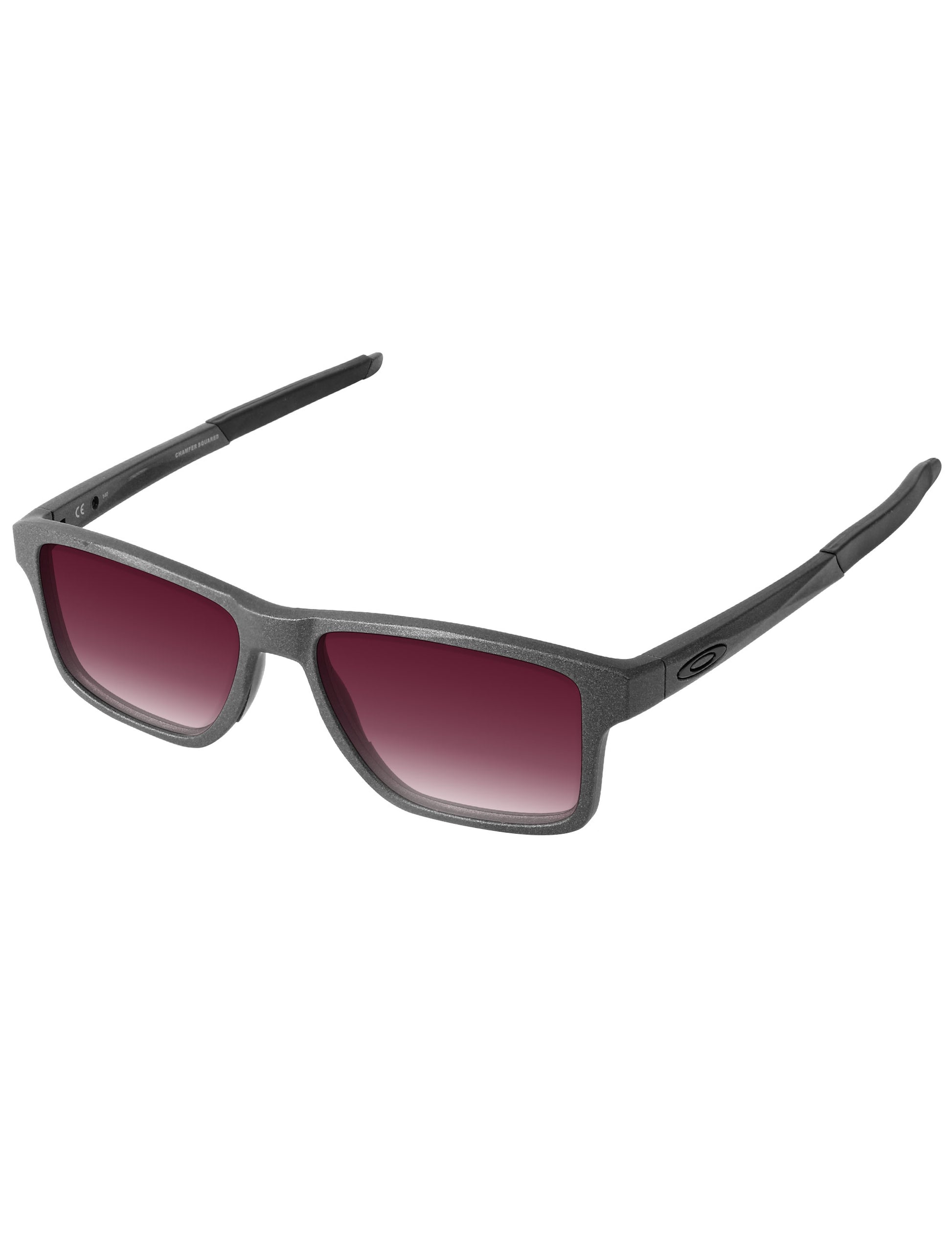 Burgundy Gradient-Standard