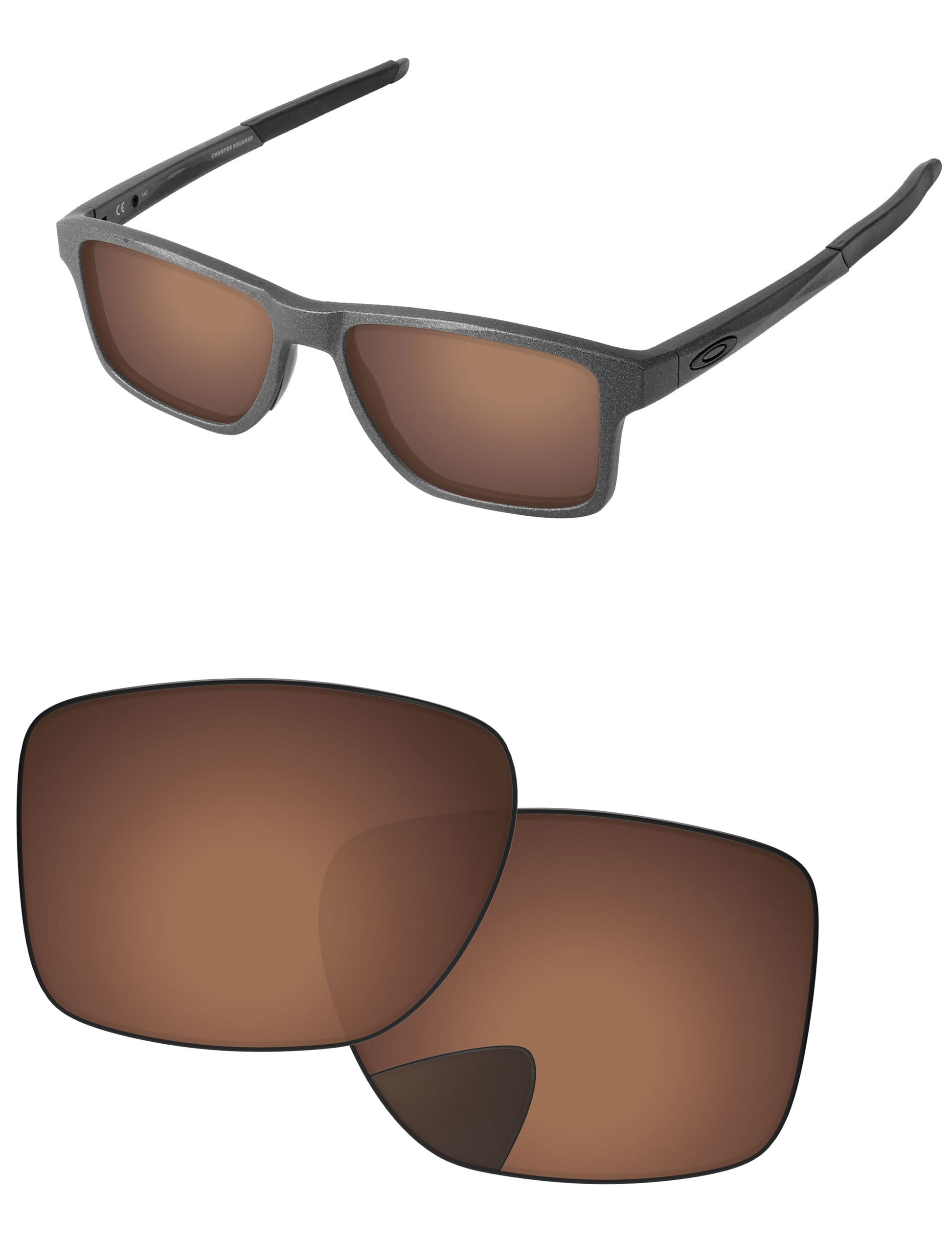 Copper Brown-Standard