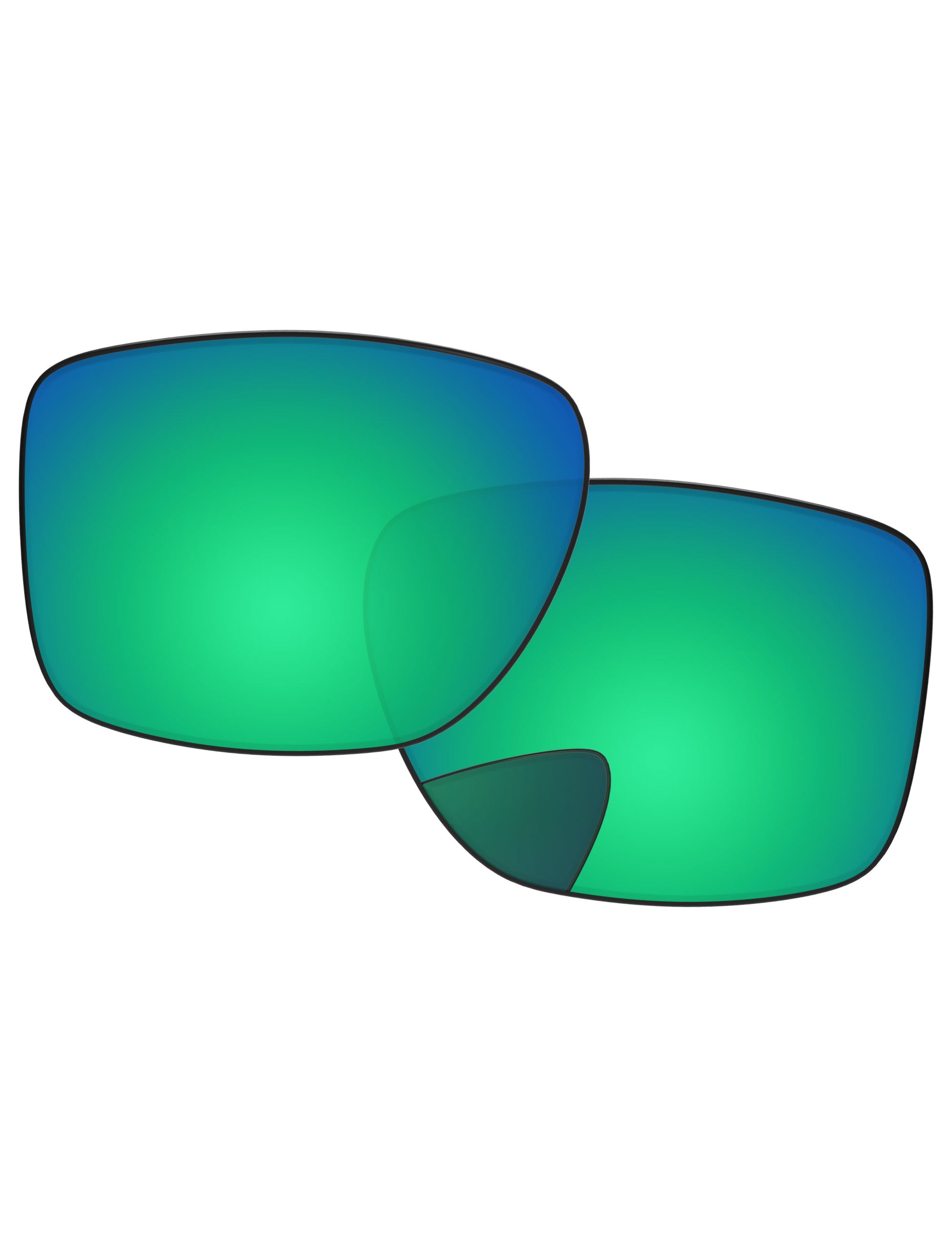 Emerald Green-Standard