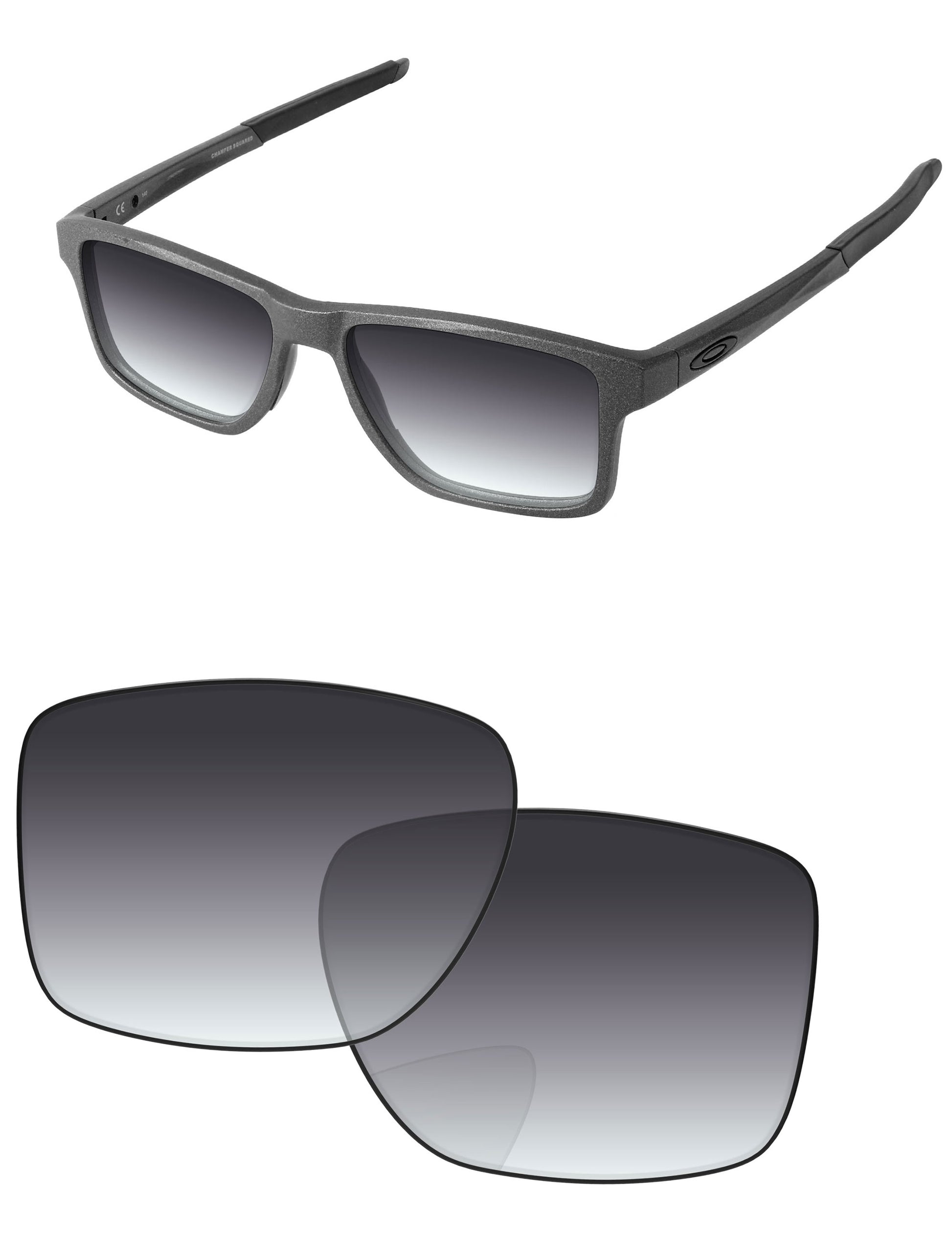 Gray Gradient-Standard