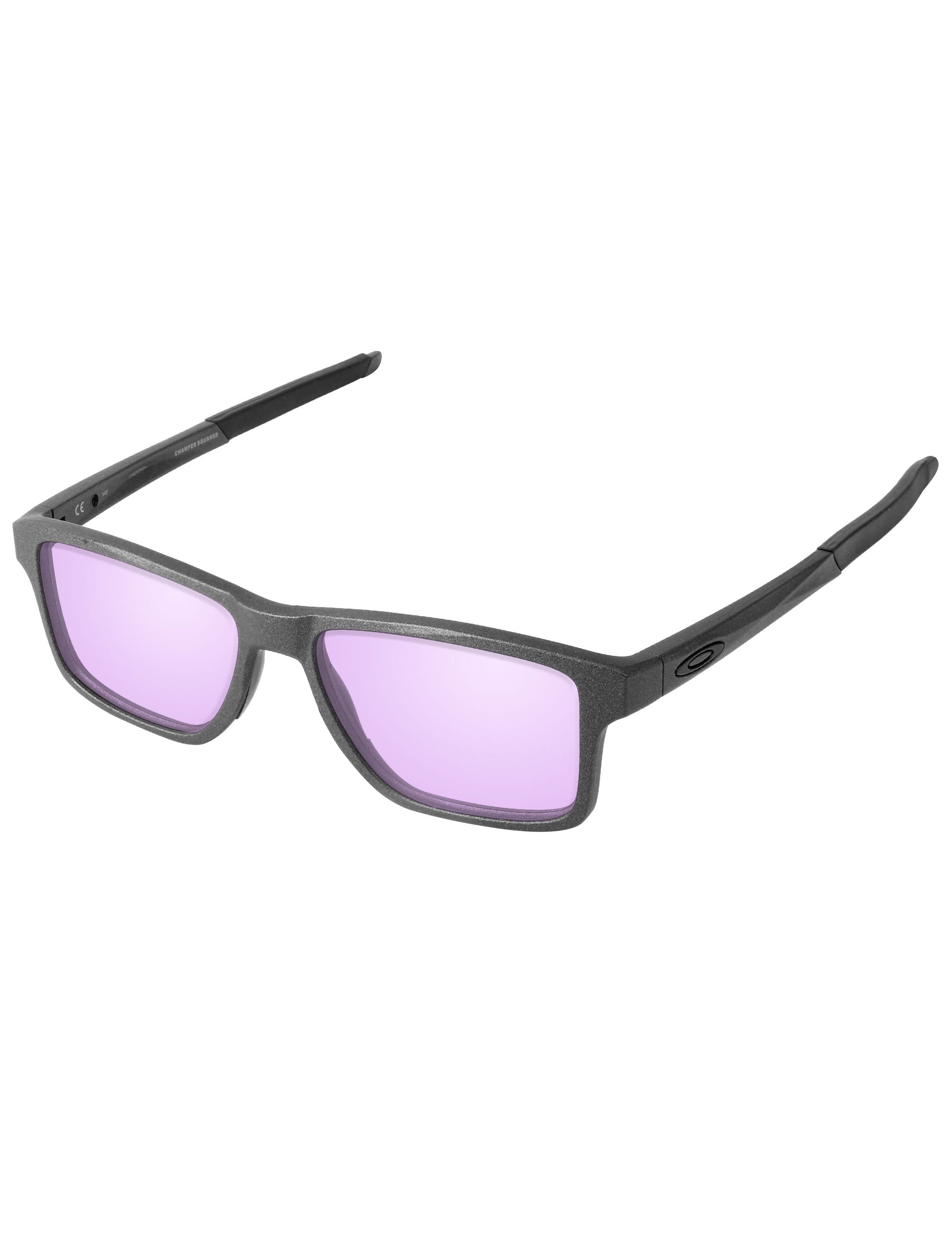 Low Light Pink-Standard