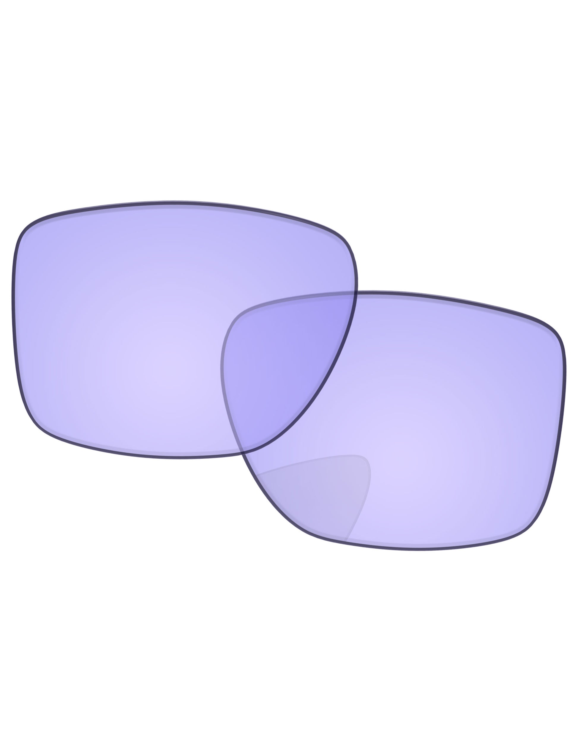 Low Light Violet-Standard