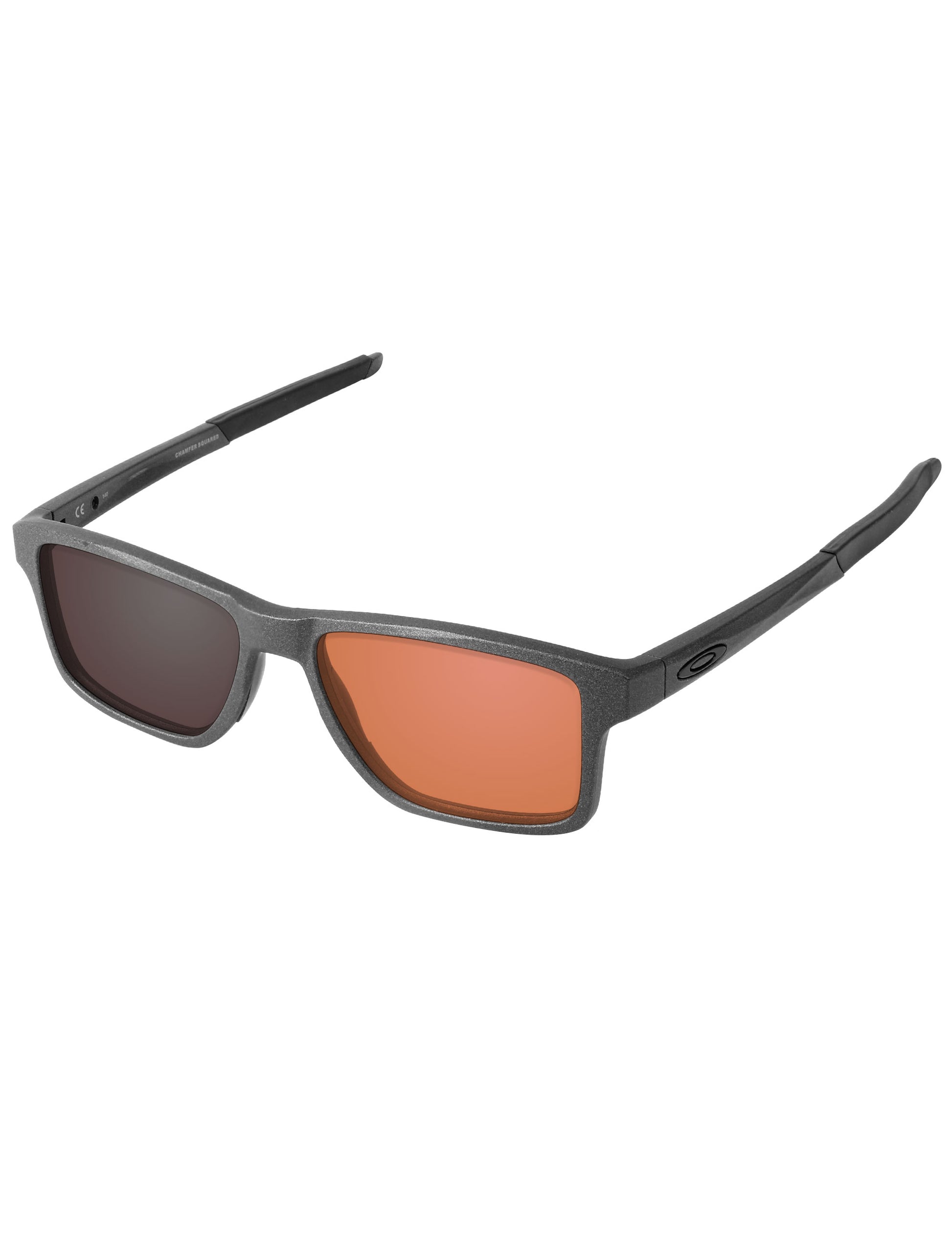 Orange Photochromic-Standard