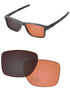Orange Photochromic-Standard