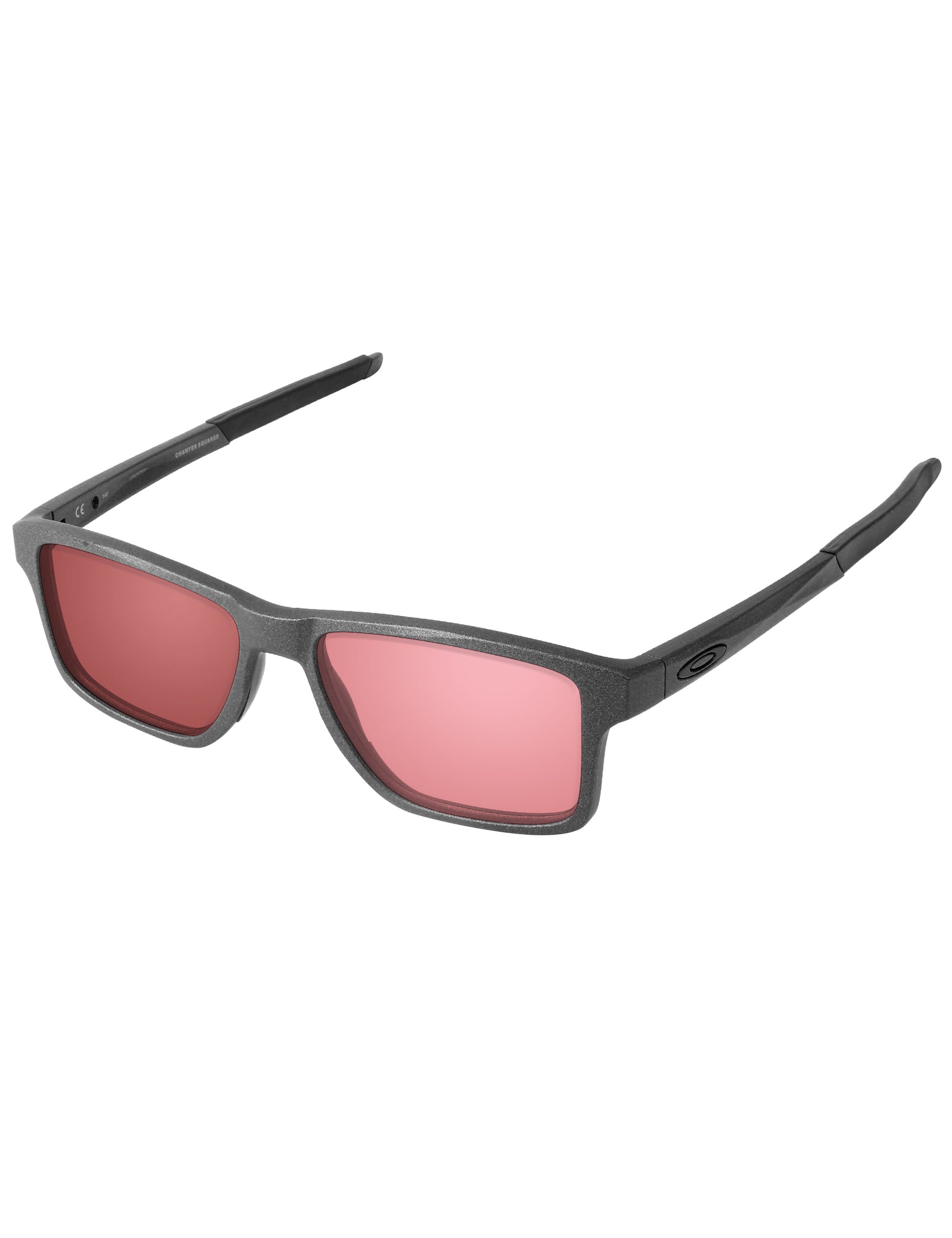 Pink Photochromic-Standard