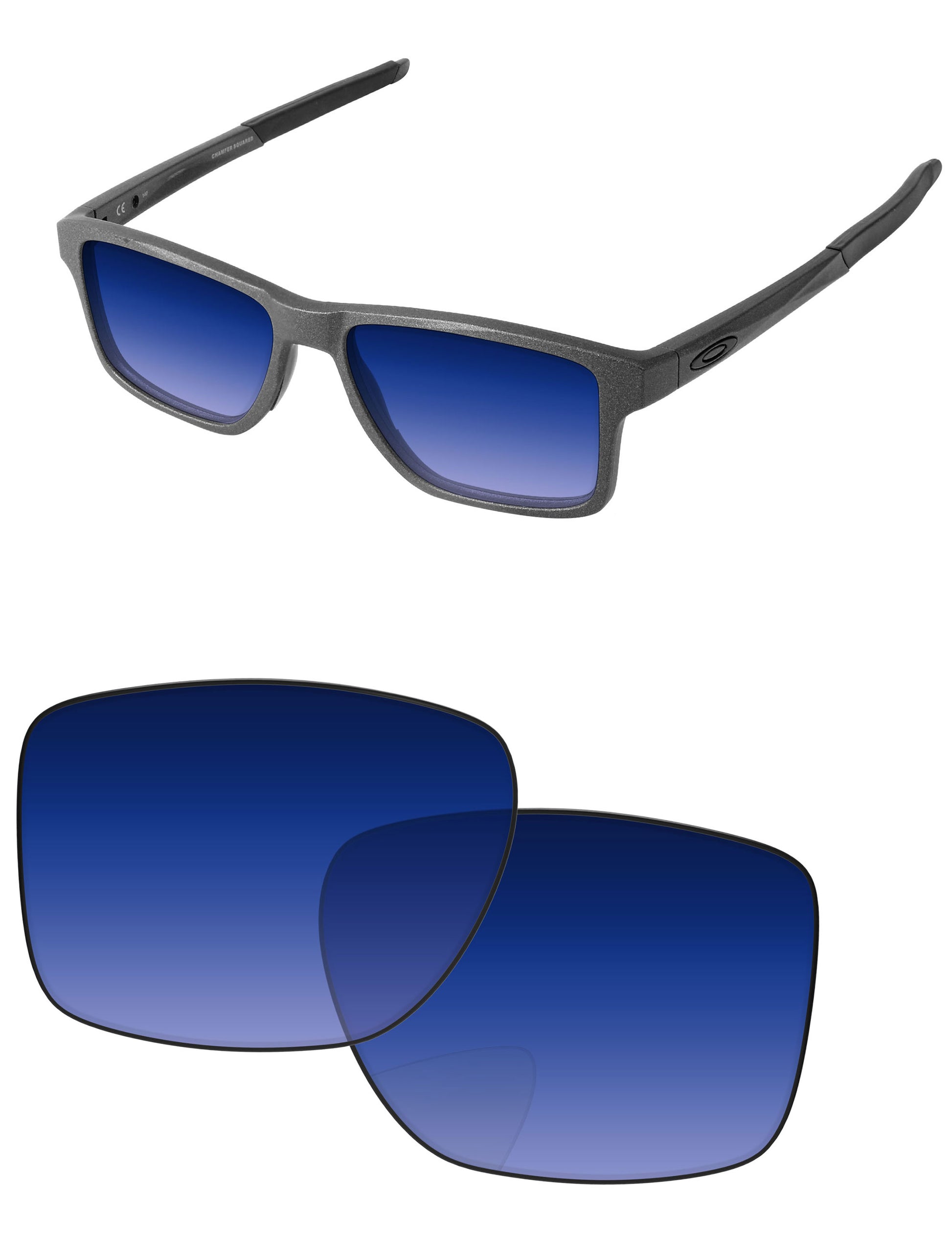 Sapphire Gradient-Standard