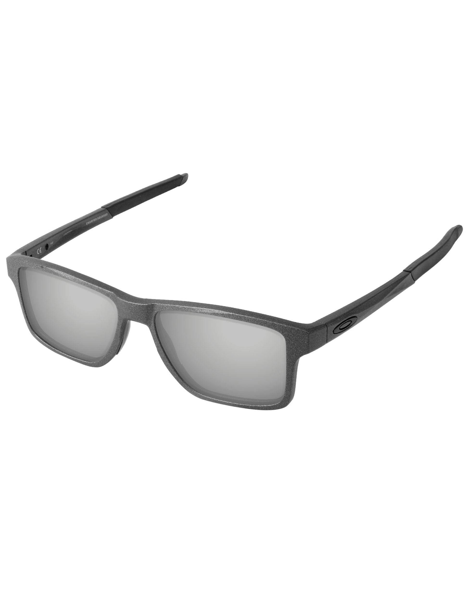 Silver Chrome-Standard