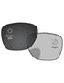 Gray Photochromic-Pro