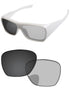 Gray Photochromic-Pro