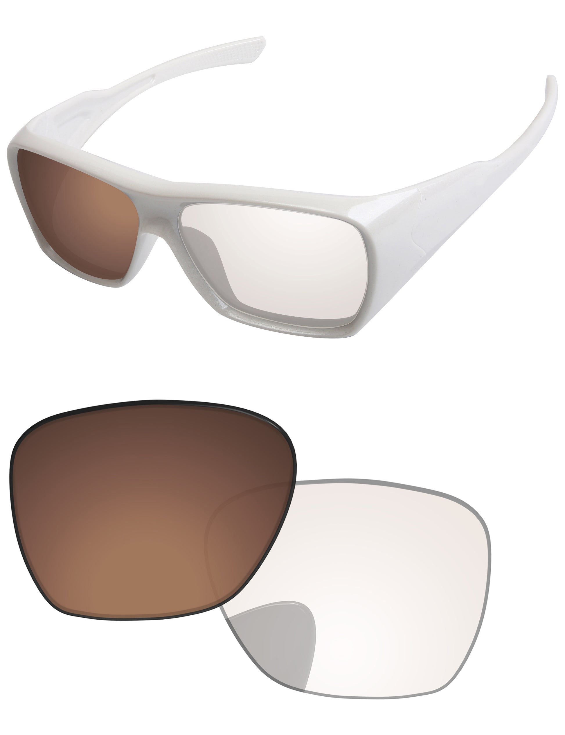 Adapt Brown Photochromic-Pro+