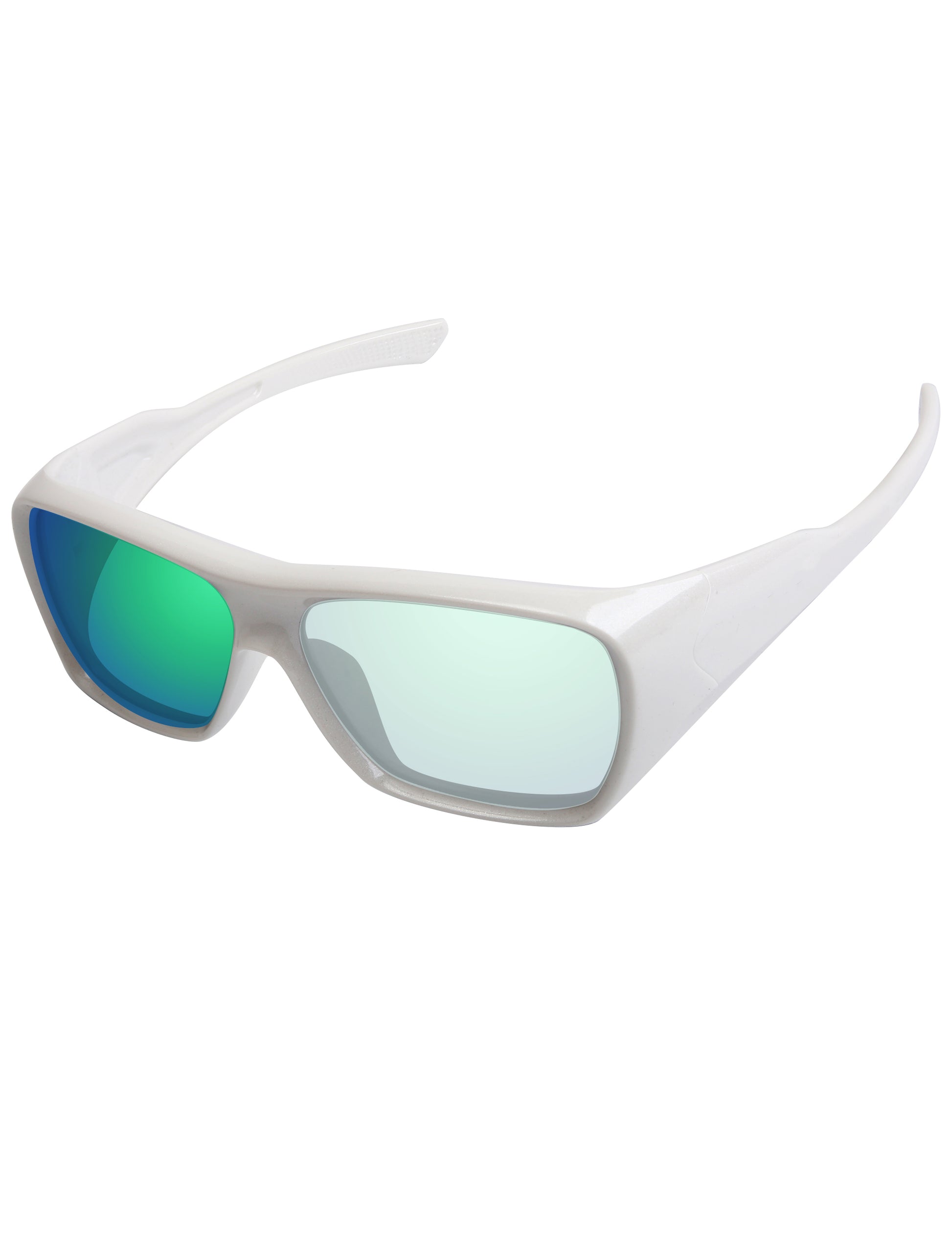 Adapt Green Shield Photochromic-Pro+