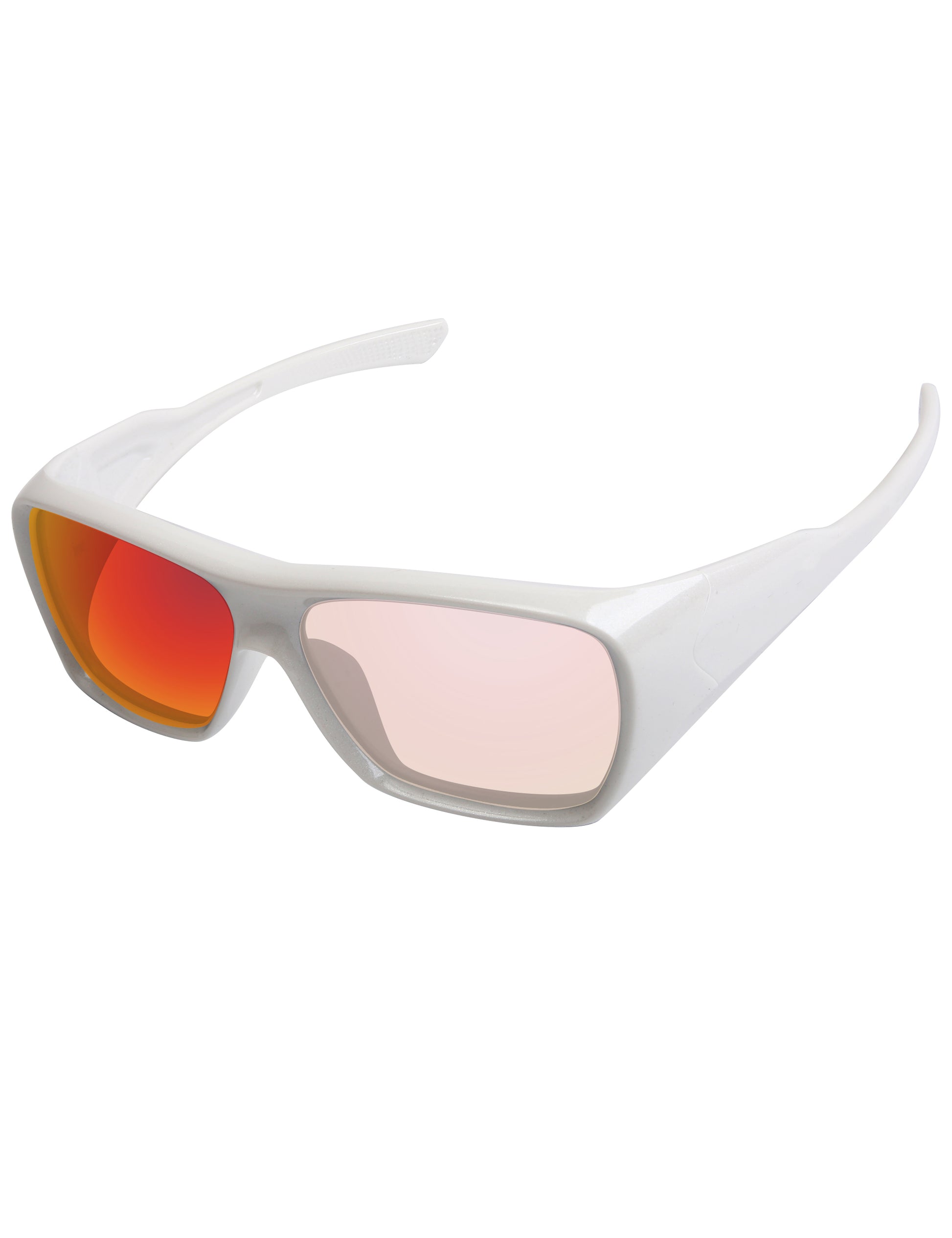 Adapt Red Shield Photochromic-Pro+