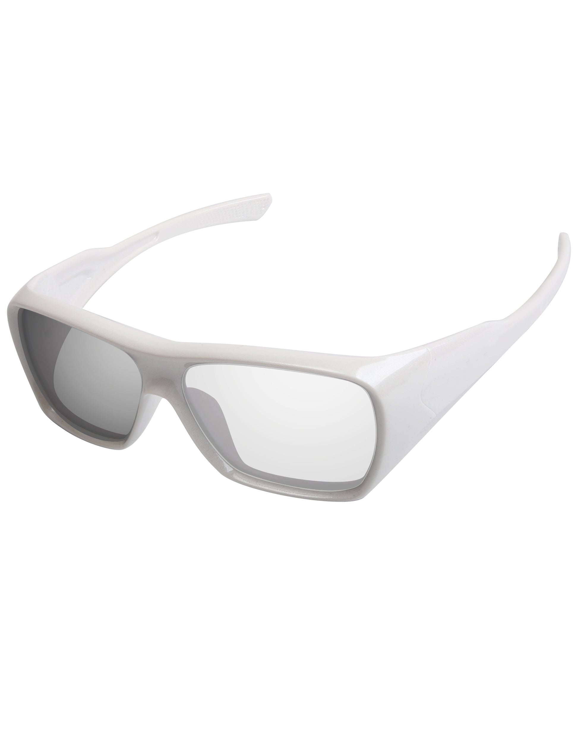 Adapt Silver Shield Photochromic-Pro+