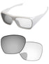 Adapt Silver Shield Photochromic-Pro+