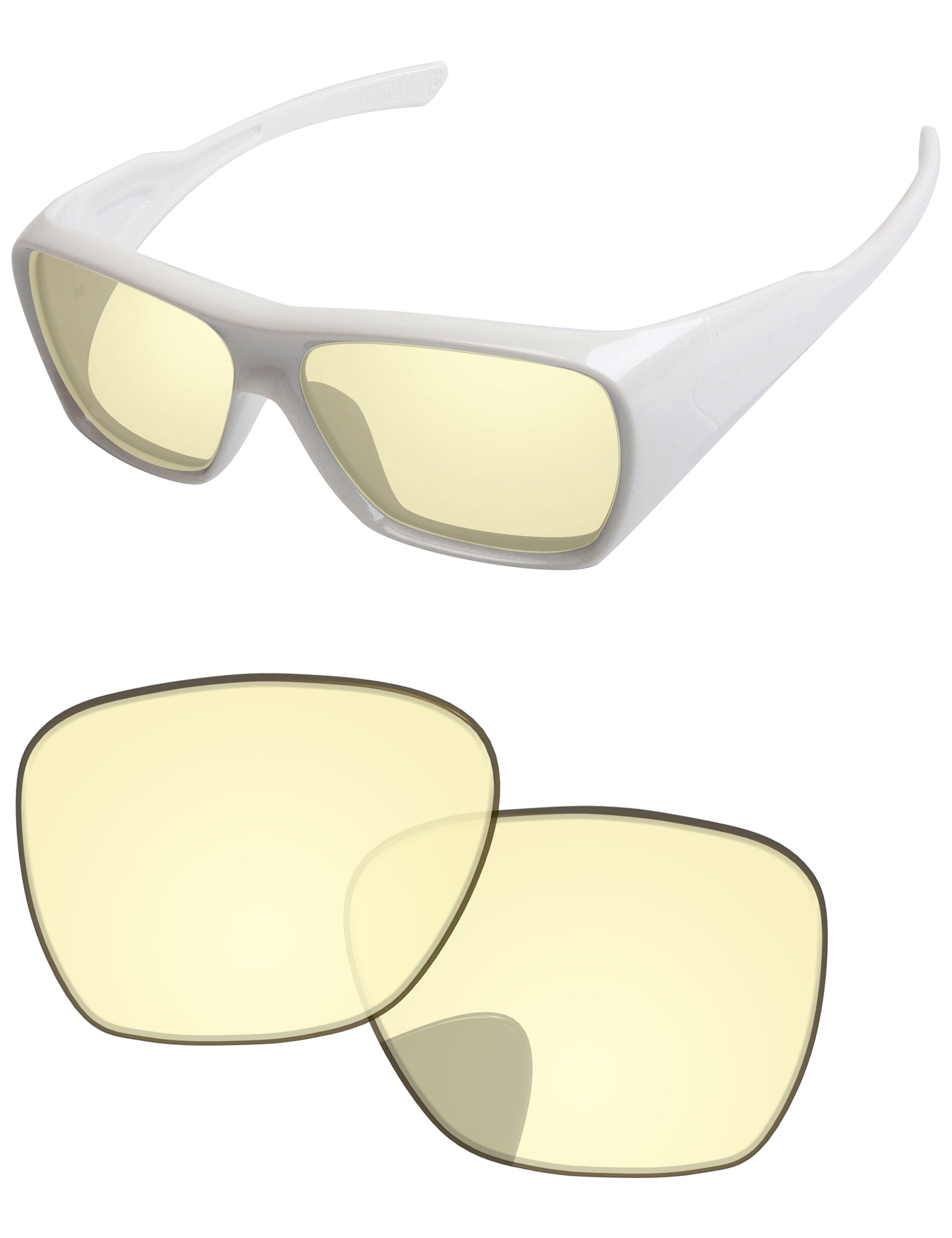 Gaming Lens Blue Light Blocking-Pro+