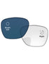 Adapt Blue Photochromic-Standard
