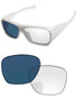 Adapt Blue Photochromic-Standard