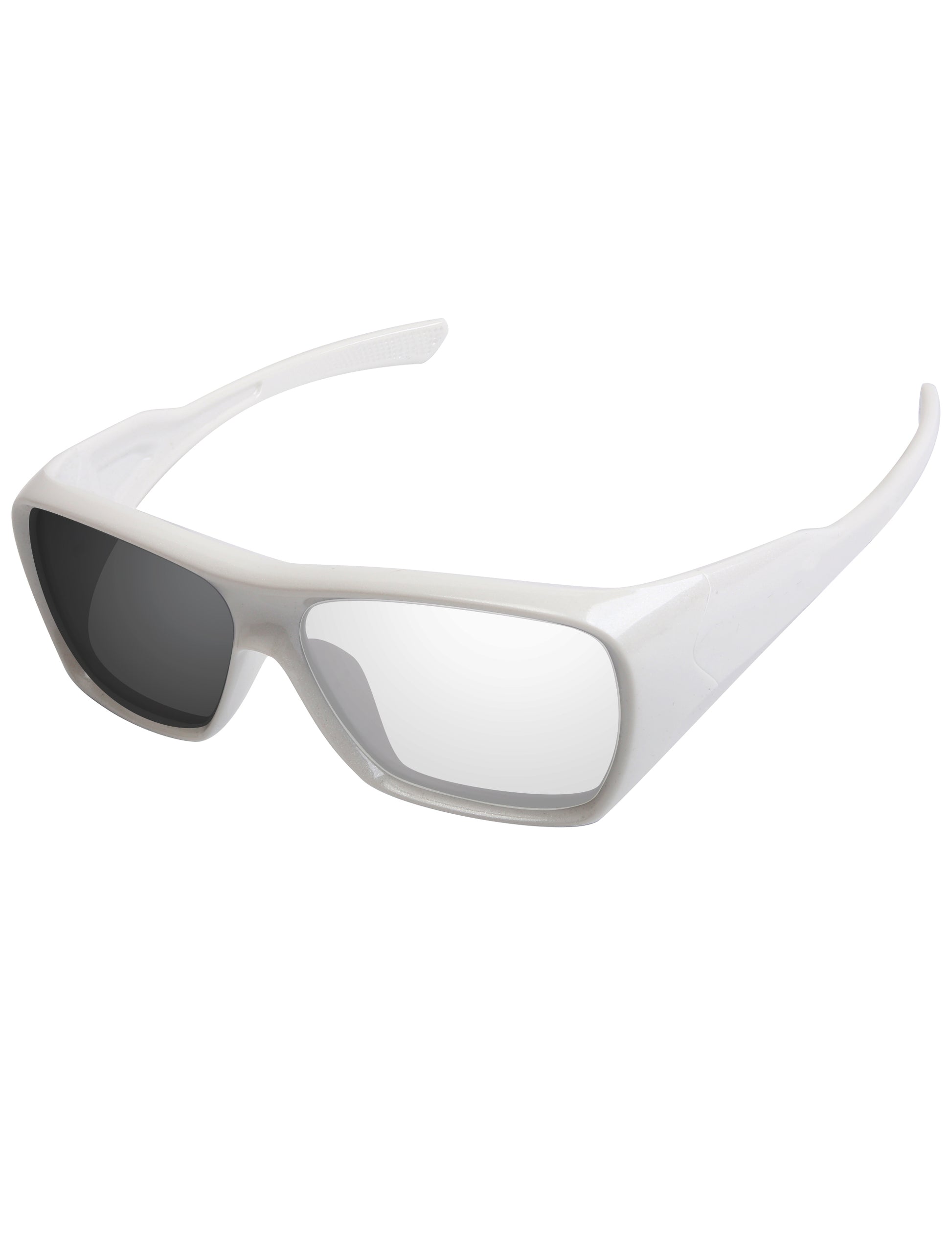 Adapt Gray Photochromic-Standard