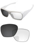 Adapt Gray Photochromic-Standard
