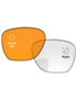 Adapt Orange Photochromic-Standard