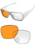 Adapt Orange Photochromic-Standard