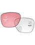 Adapt Pink Photochromic-Standard
