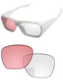 Adapt Pink Photochromic-Standard