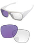 Adapt Purple Photochromic-Standard