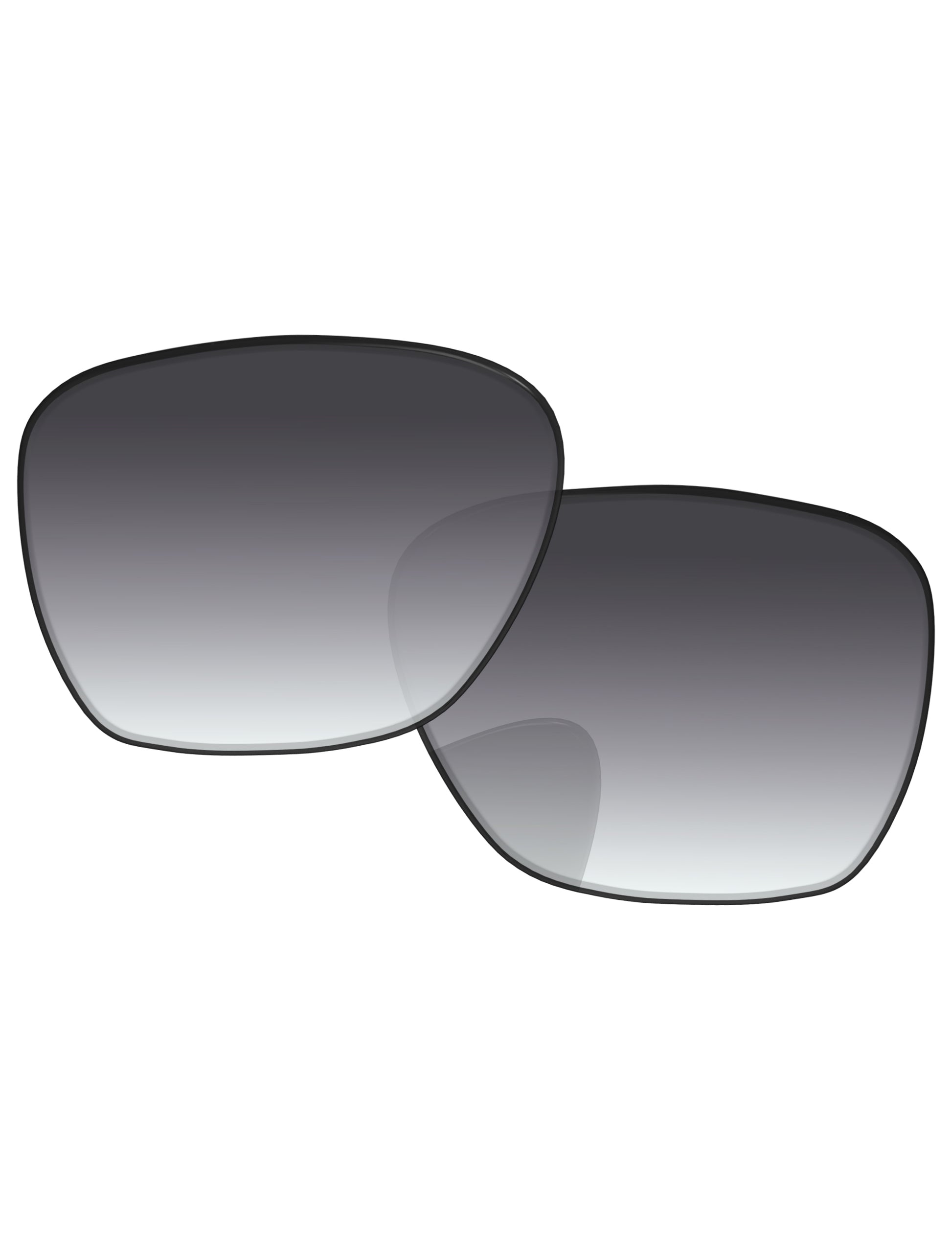 Gray Gradient-Standard