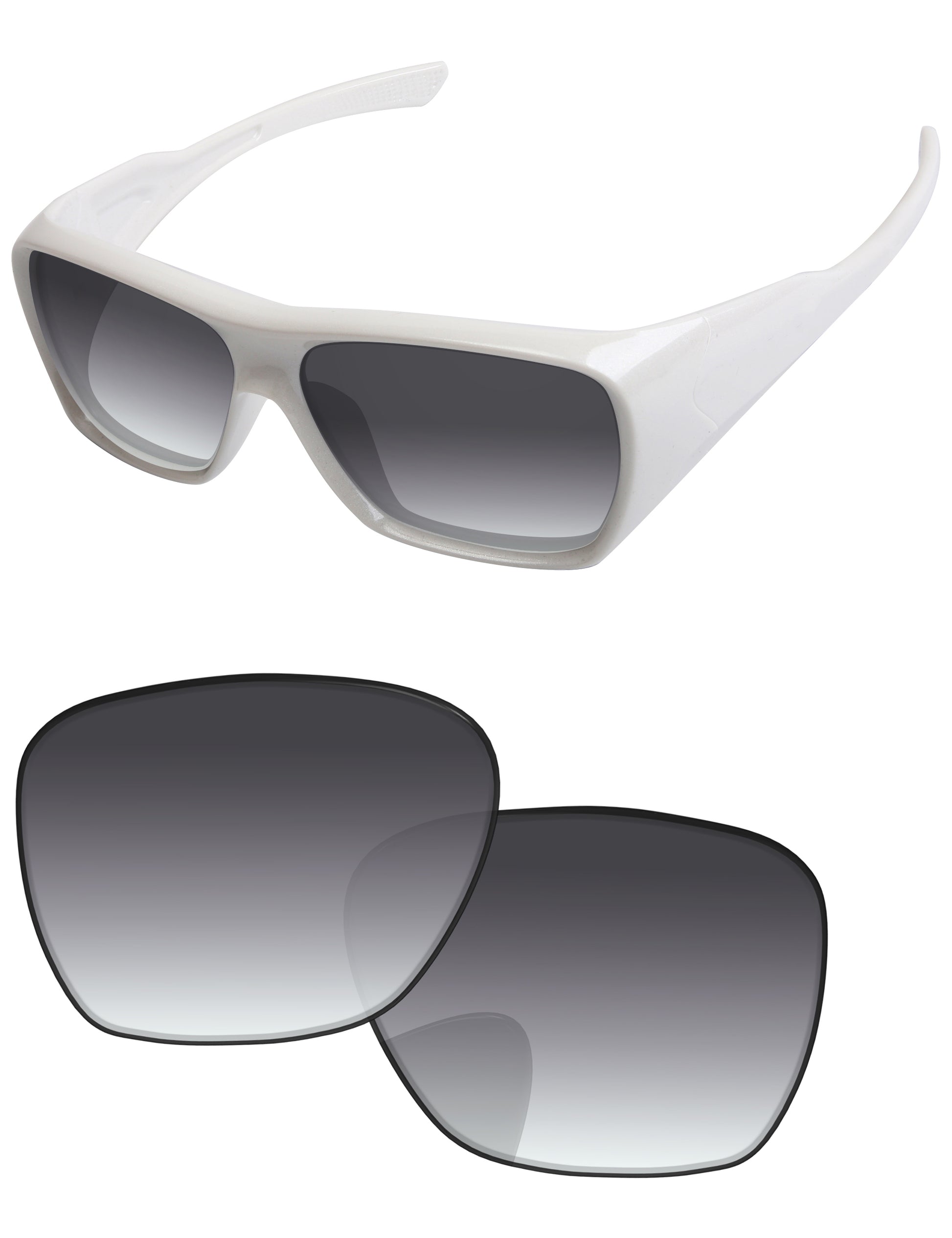 Gray Gradient-Standard