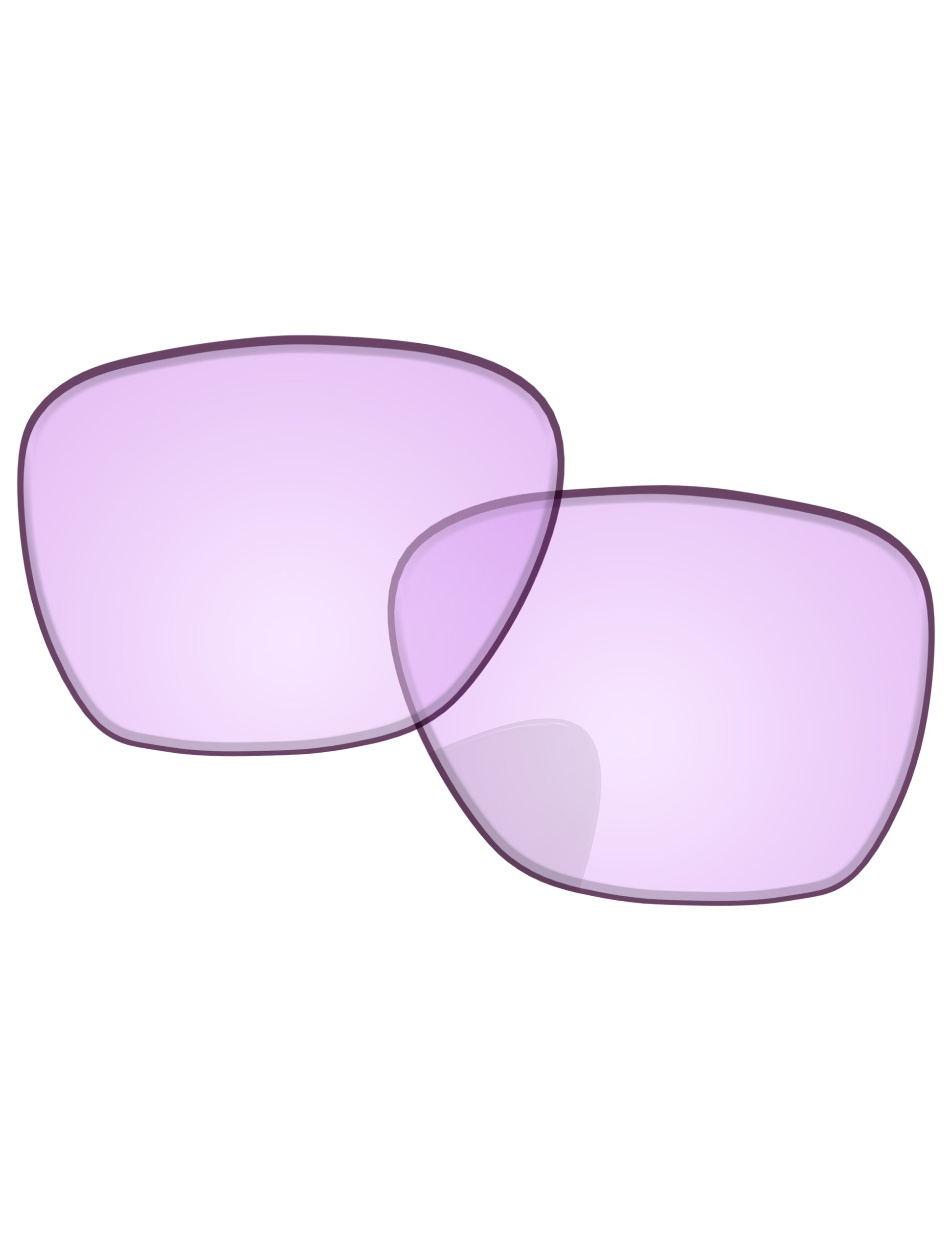 Low Light Pink-Standard