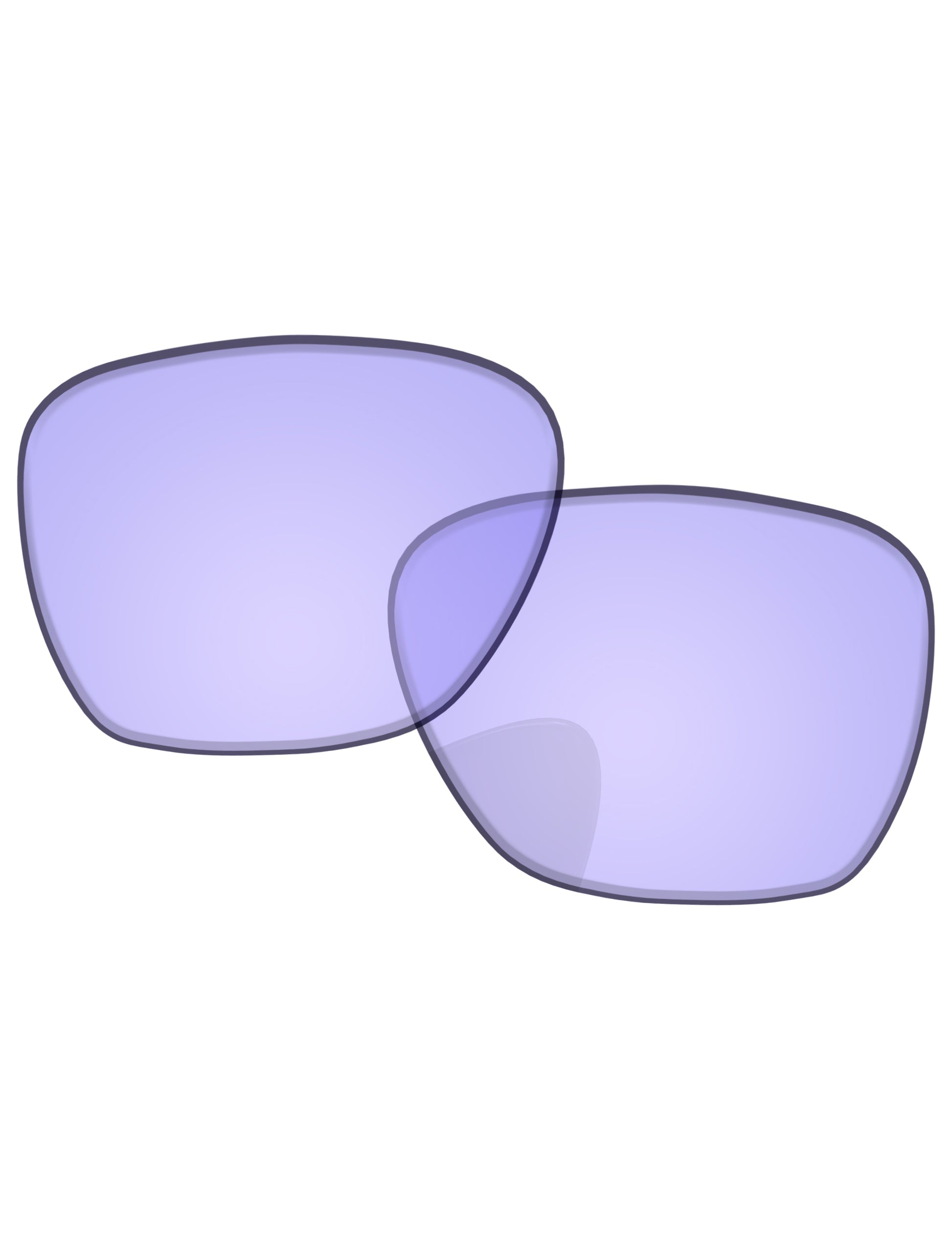 Low Light Violet-Standard