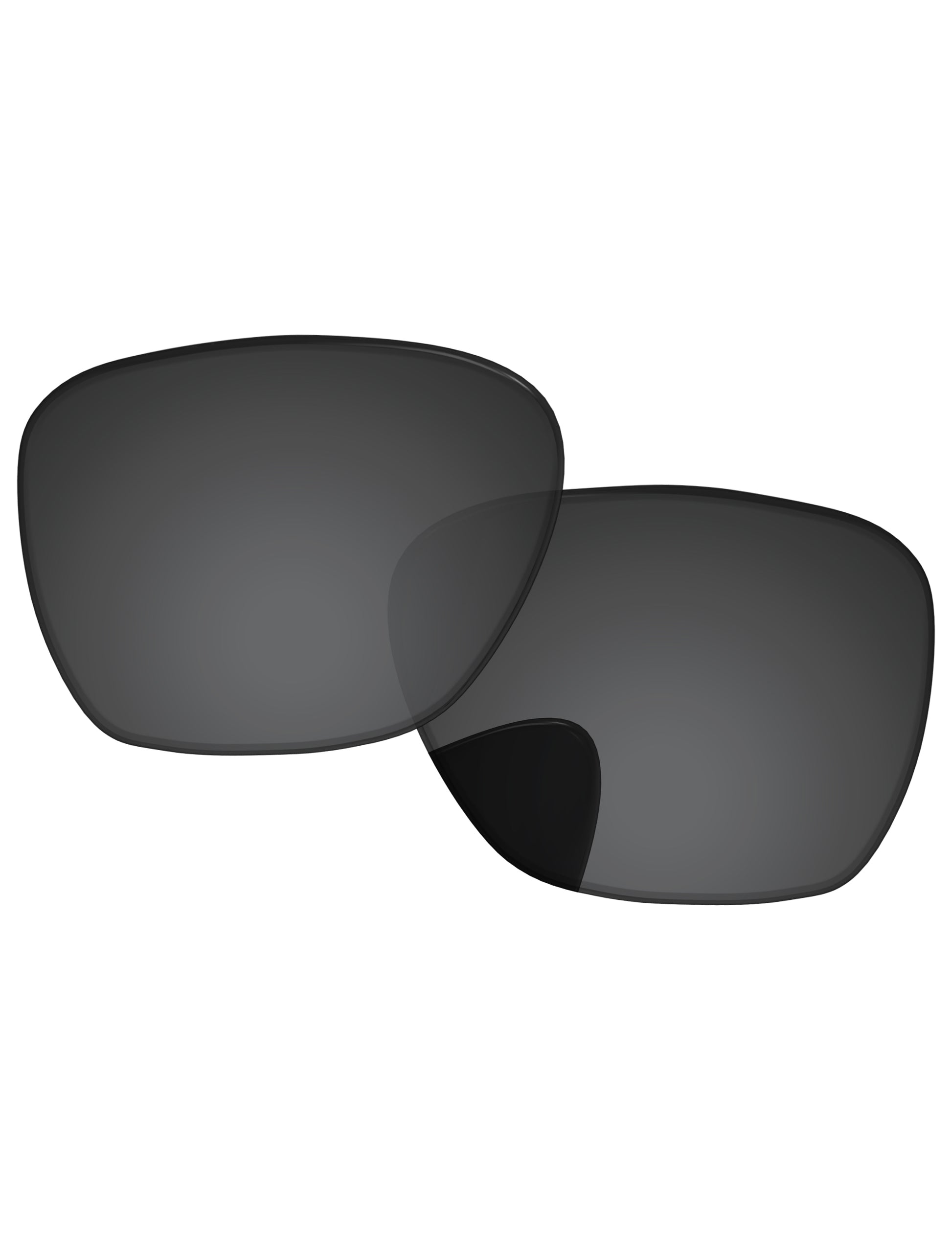 Solid Black-Standard