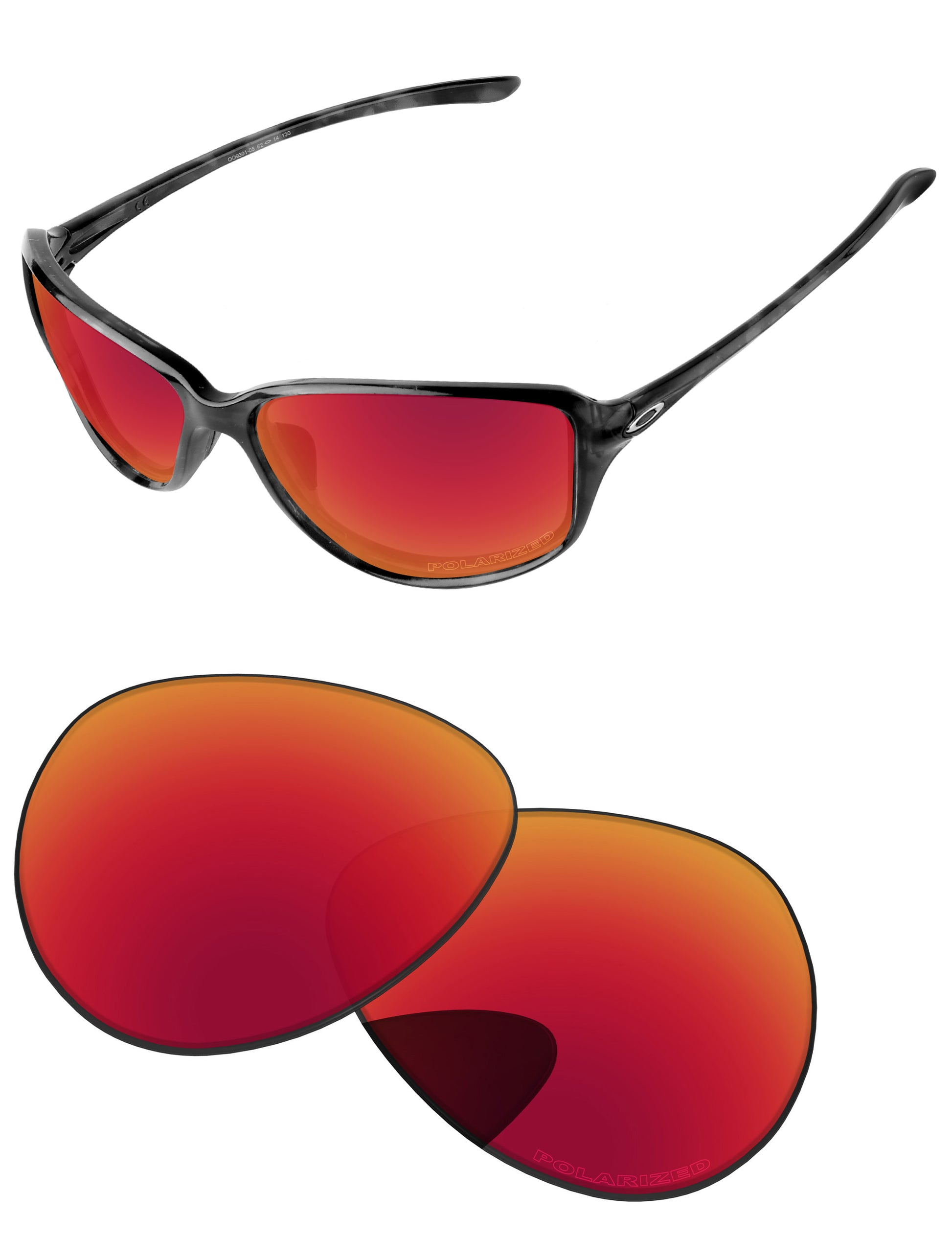 Deep Red-Pro
