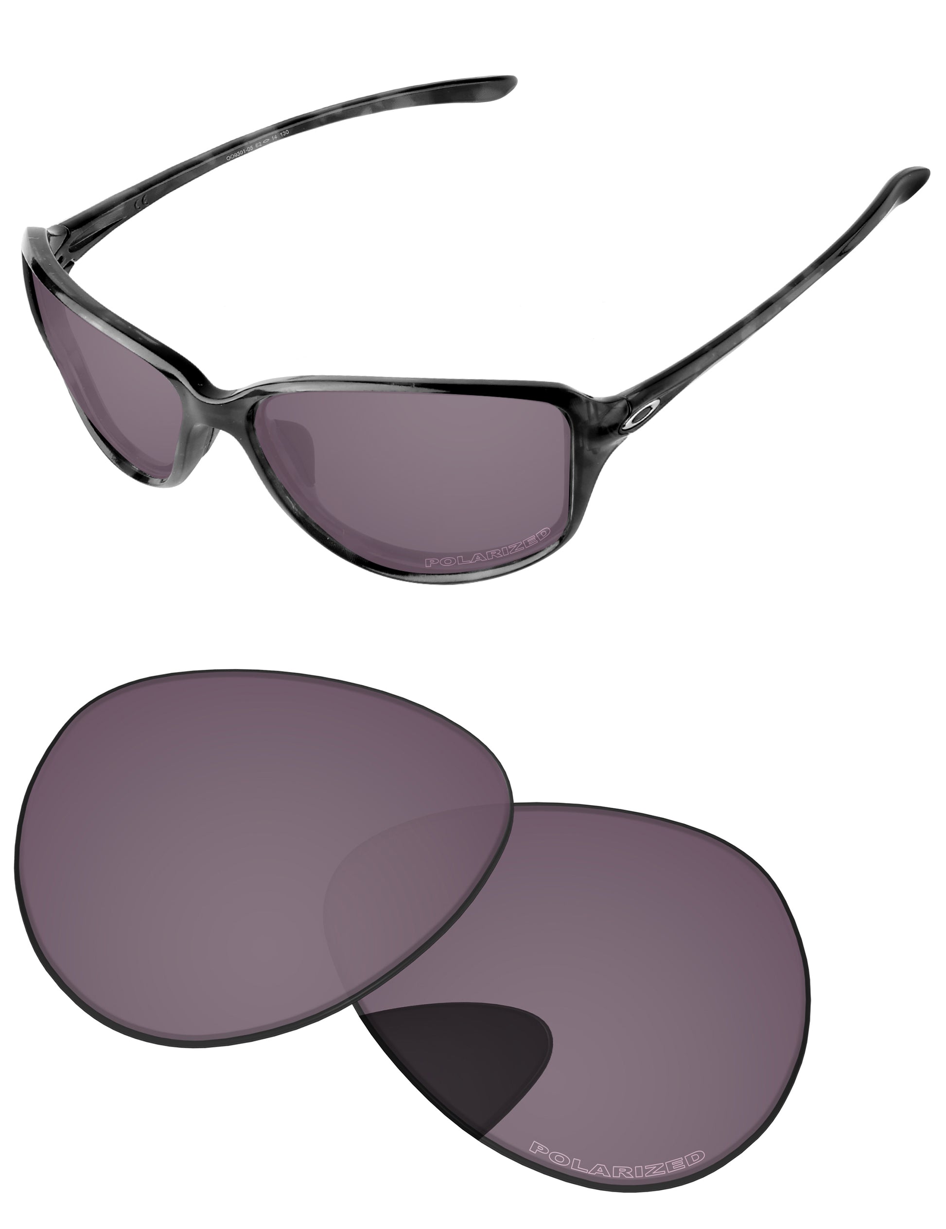 Gray Chrome-Pro