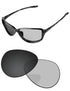 Gray Photochromic-Pro