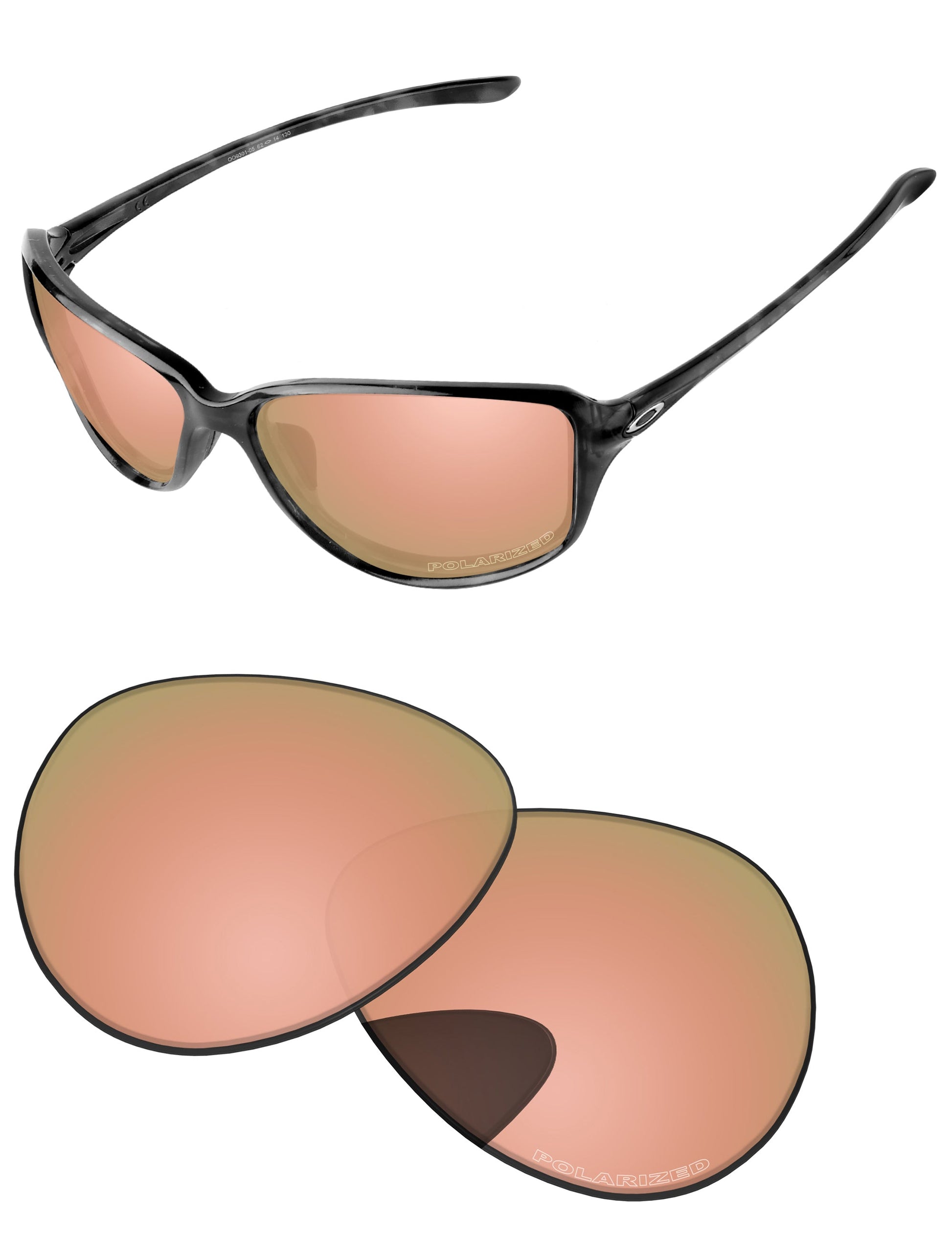 Rose Gold-Pro