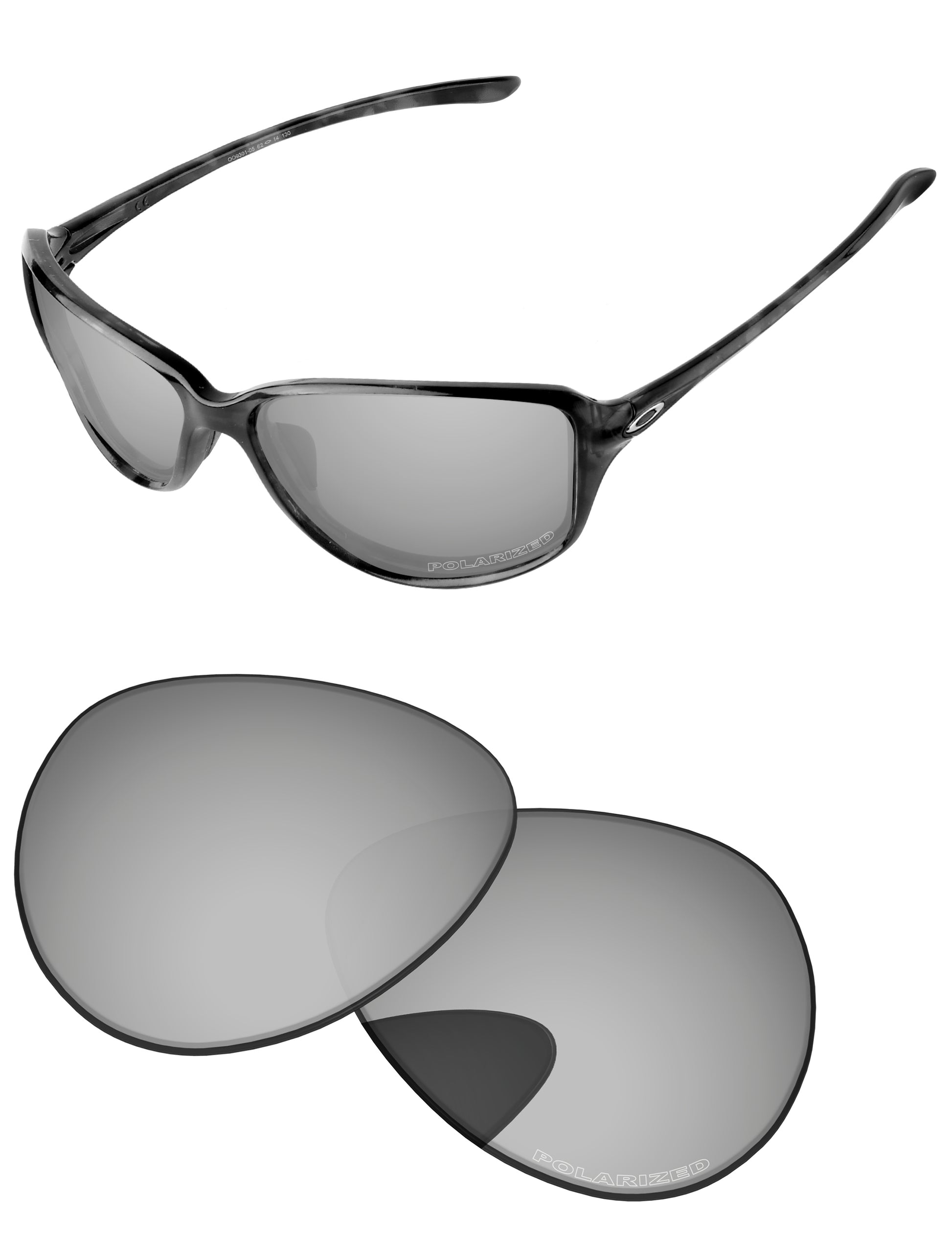 Silver Chrome-Pro